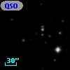 QSO B1613+055