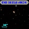 EXO 1615.6+0624