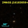 RX J1618.4+0623