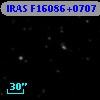 IRAS F16086+0707