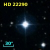 HD  22290