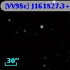 [VV98c] J161827.3+055815