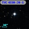 TYC 4330-20-1