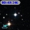 BD+68   246