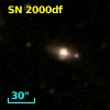 SN 2000df