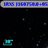1RXS J160750.0+053549