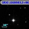 1RXS J160803.3+064734