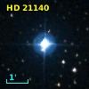 HD  21140