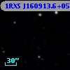 1RXS J160913.6+052925