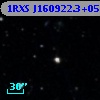 1RXS J160922.3+051603