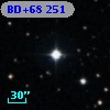 BD+68   251
