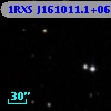 1RXS J161011.1+062031