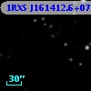 1RXS J161412.6+070430