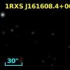 1RXS J161608.4+065551