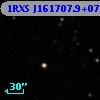 1RXS J161707.9+073317
