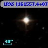 1RXS J161557.4+072118