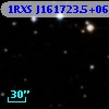 1RXS J161723.5+062311