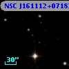 NSC J161112+071833