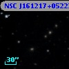 NSC J161217+052233