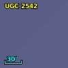 UGC  2542