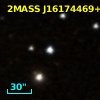 2MASS J16174469+0604270