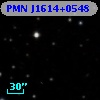 PMN J1614+0548