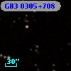GB3 0305+708