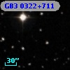 GB3 0322+711