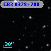 GB3 0328+700