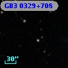 GB3 0329+708