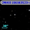 2MASS J16163523+0715204