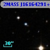 2MASS J16164291+0729003