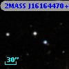 2MASS J16164470+0729234