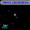 2MASS J16164834+0709460