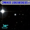 2MASS J16165615+0708466