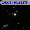 2MASS J16165973+0732521