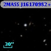 2MASS J16170982+0715017