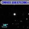 2MASS J16171206+0728252
