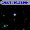 2MASS J16171909+0701426