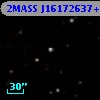 2MASS J16172637+0700445