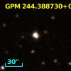 2MASS J16173312+0713316