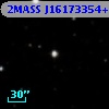 2MASS J16173354+0709569