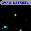 2MASS J16173561+0711242