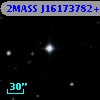 2MASS J16173782+0724478
