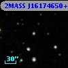 2MASS J16174650+0735261