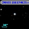 2MASS J16174625+0715237