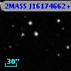 2MASS J16174662+0734147