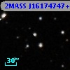 2MASS J16174747+0734448