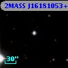 2MASS J16181053+0721041