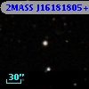 2MASS J16181805+0726541